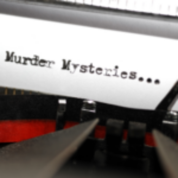 Teen Guide to the Modern Day Murder Mystery